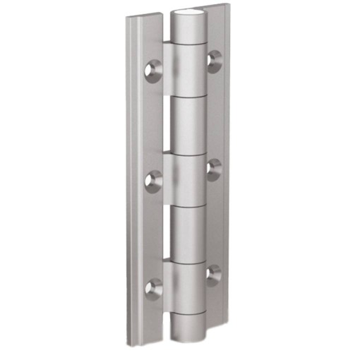 Aluminium Profile Hinge (90 x 35mm)